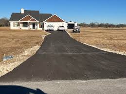 Best Driveway Snow Removal Preparation  in USA